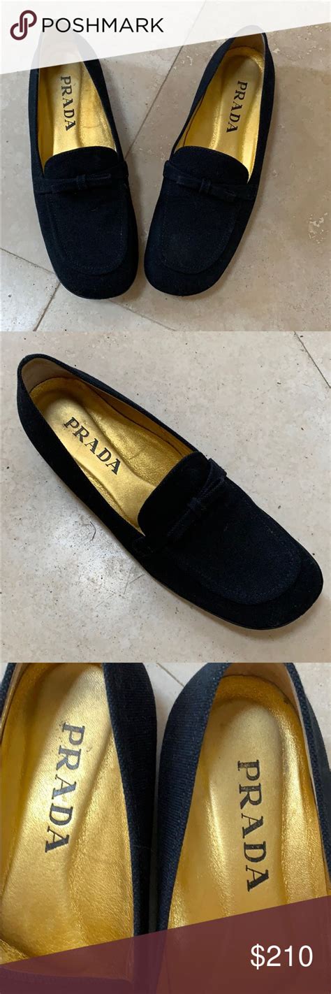 prada smoking slipper|prada slippers for women.